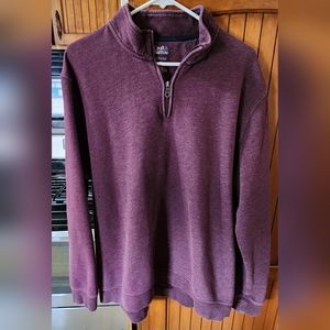 Xl Mens Croft & Barrow long sleeve